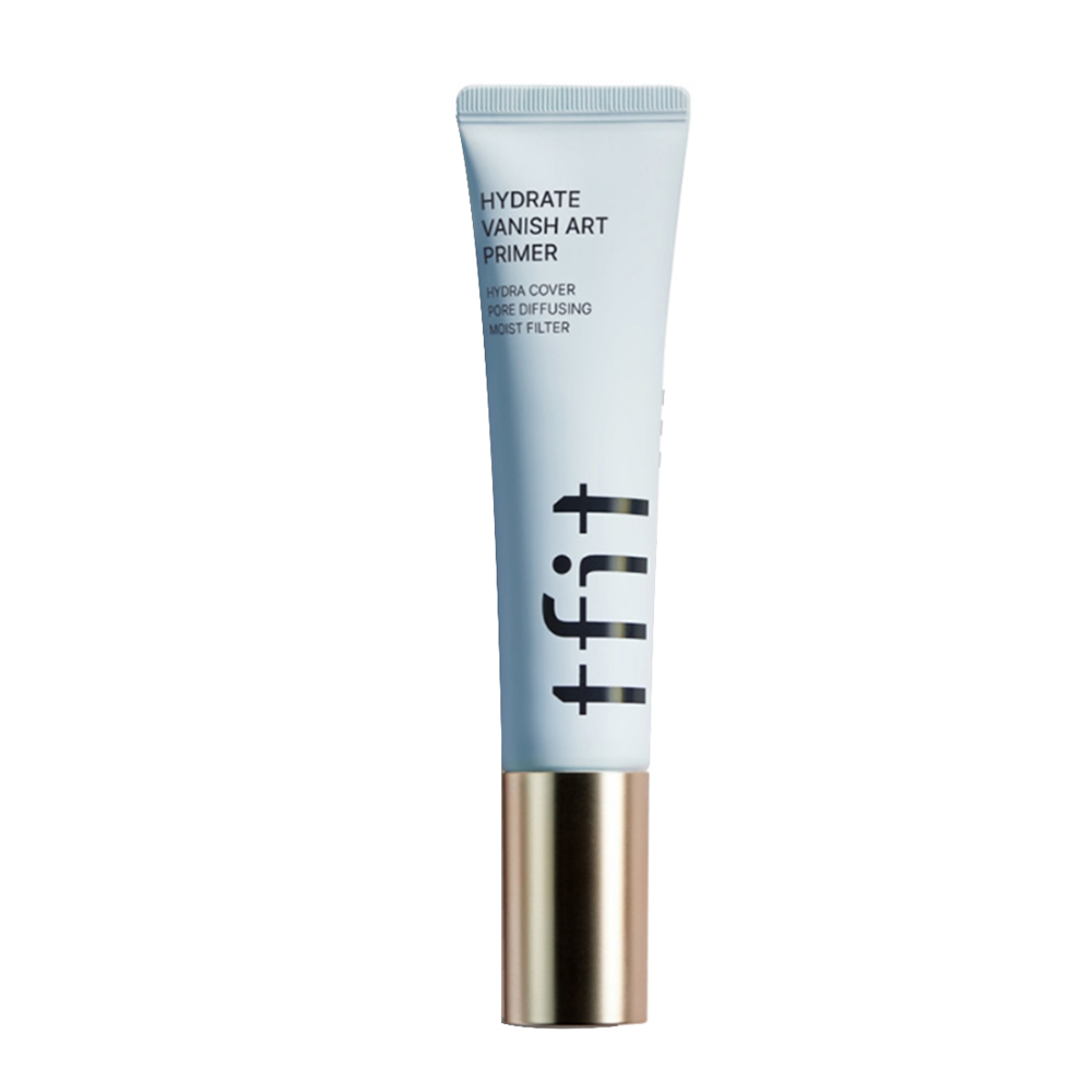 TFIT Hydrate Vanish Art Primer – Feuchtigkeitsspendende Grundierung Für Trockene Haut, 30 Ml