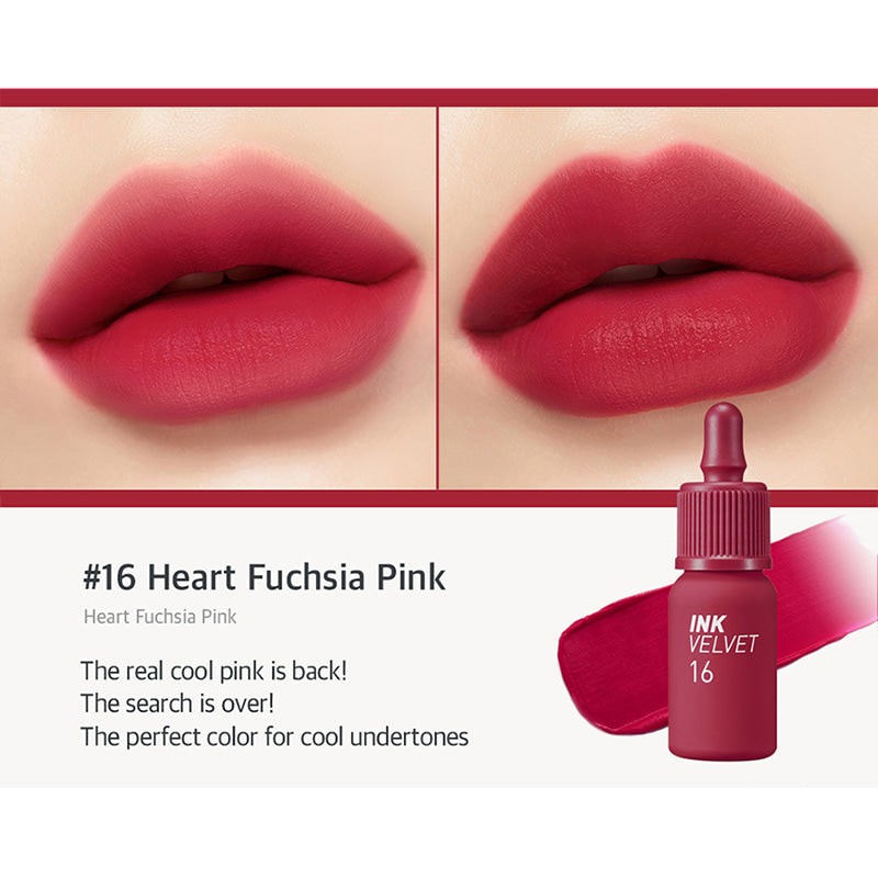 PERIPERA Ink Velvet - 4g