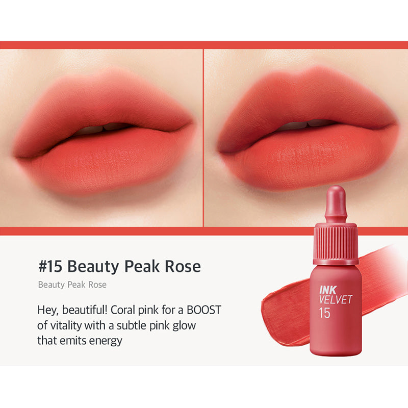 PERIPERA Ink Velvet - 4g