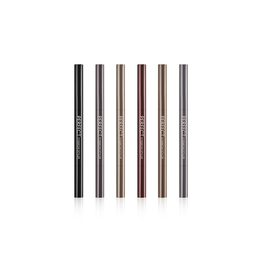 MISSHA Perfect Eyebrow Styler - 0.35g