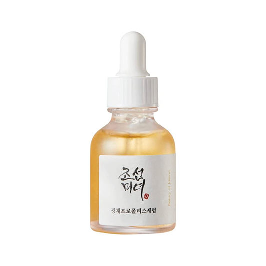 BEAUTY OF JOSEON Glow Serum Propolis + Niacinamide - 30ml