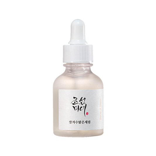 BEAUTY OF JOSEON Glow Deep Serum Rice + Arbutin - 30ml