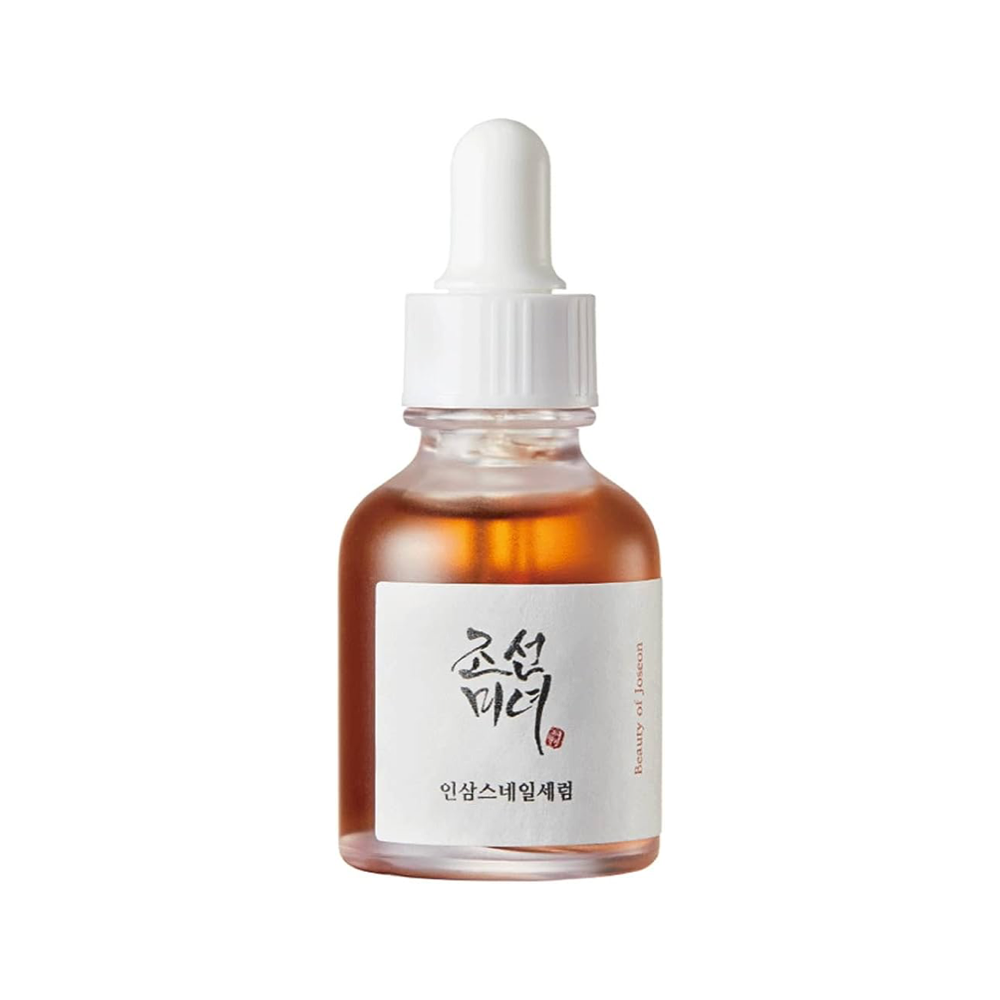 BEAUTY OF JOSEON Revive Serum Ginseng + Snail Mucin 30ml