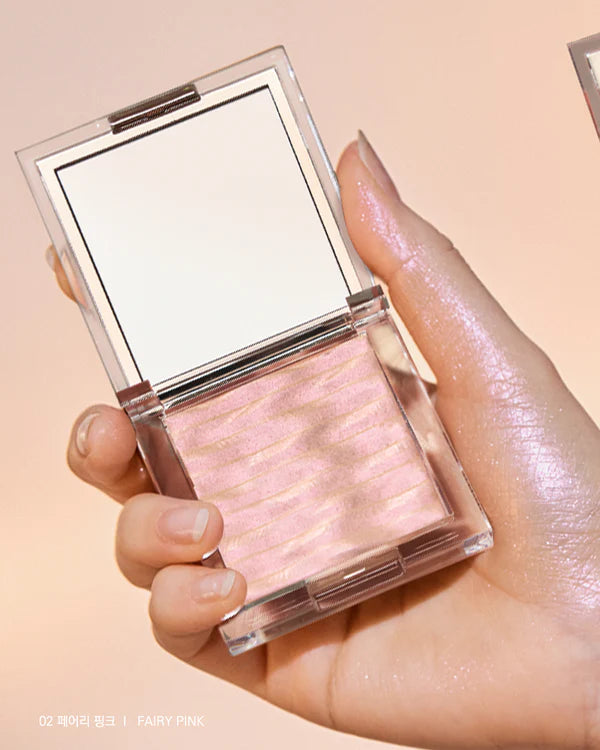 CLIO Prism Air Highlighter