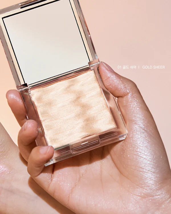 CLIO Prism Air Highlighter