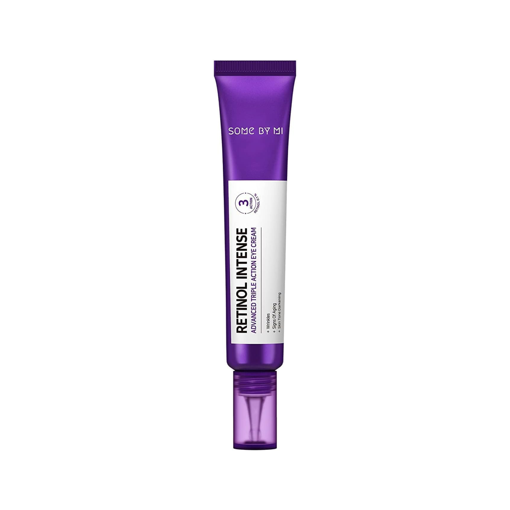 SOME BY MI Retinol Intense Advanced Triple Action Eye Cream - 30ml