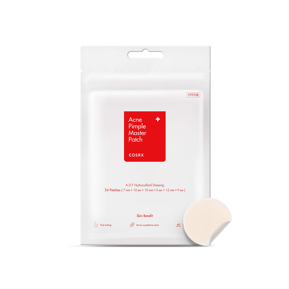 COSRX Acne Pimple Master Patch - 1pack (24pcs)