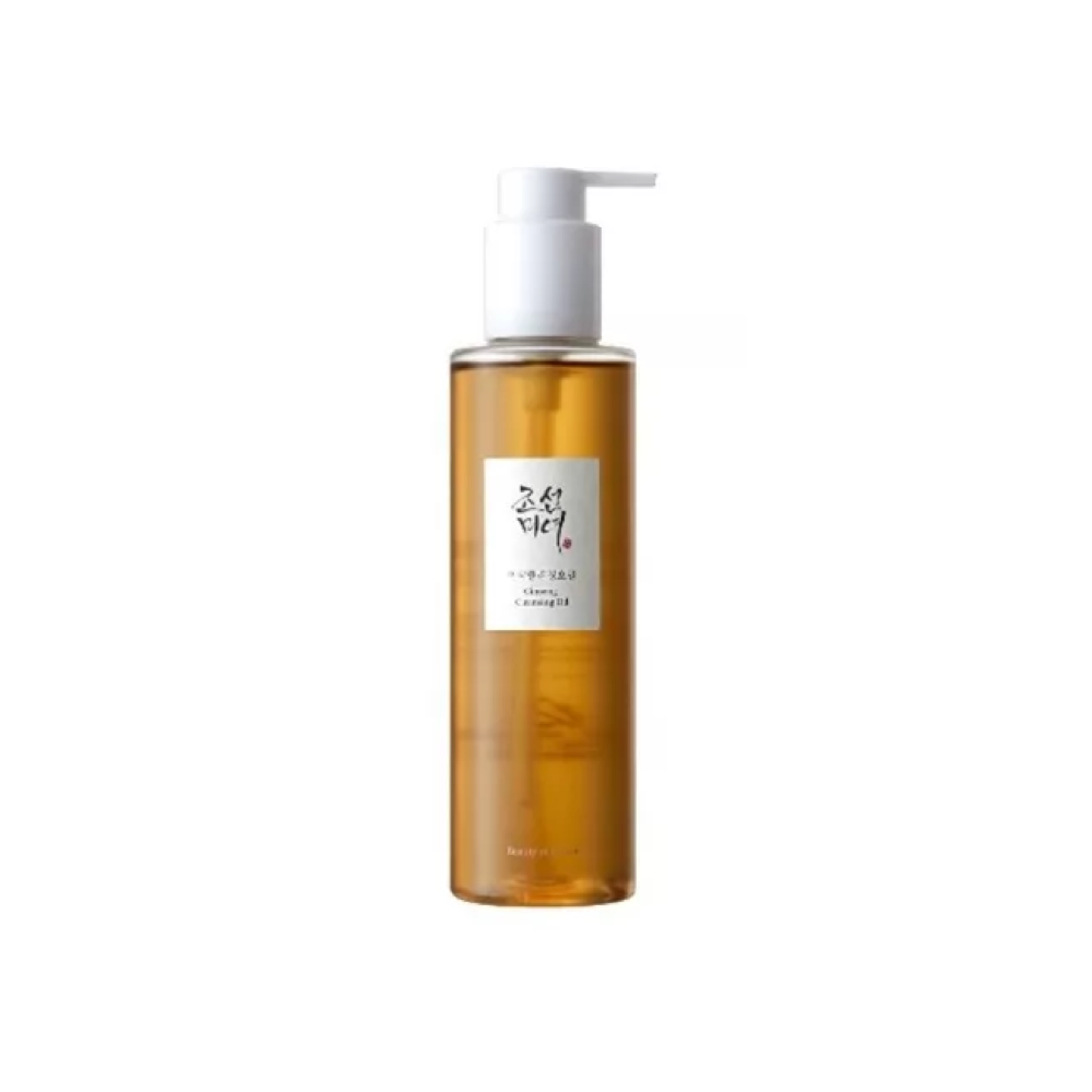 BEAUTY OF JOSEON Ginseng Cleansing Oil 210ml