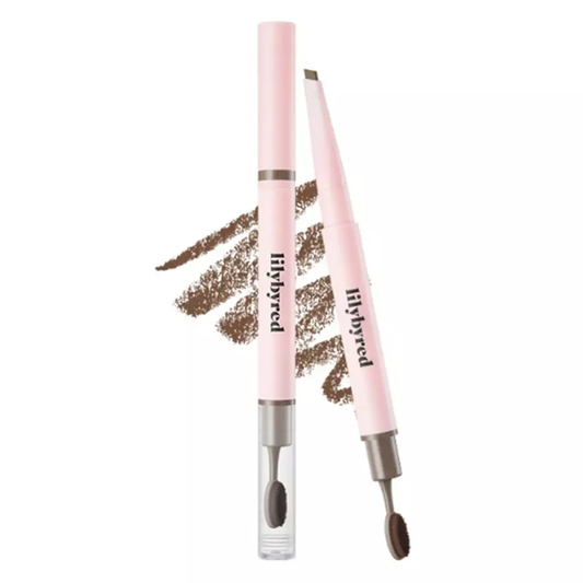 lilybyred Hard Flat Brow Pencil