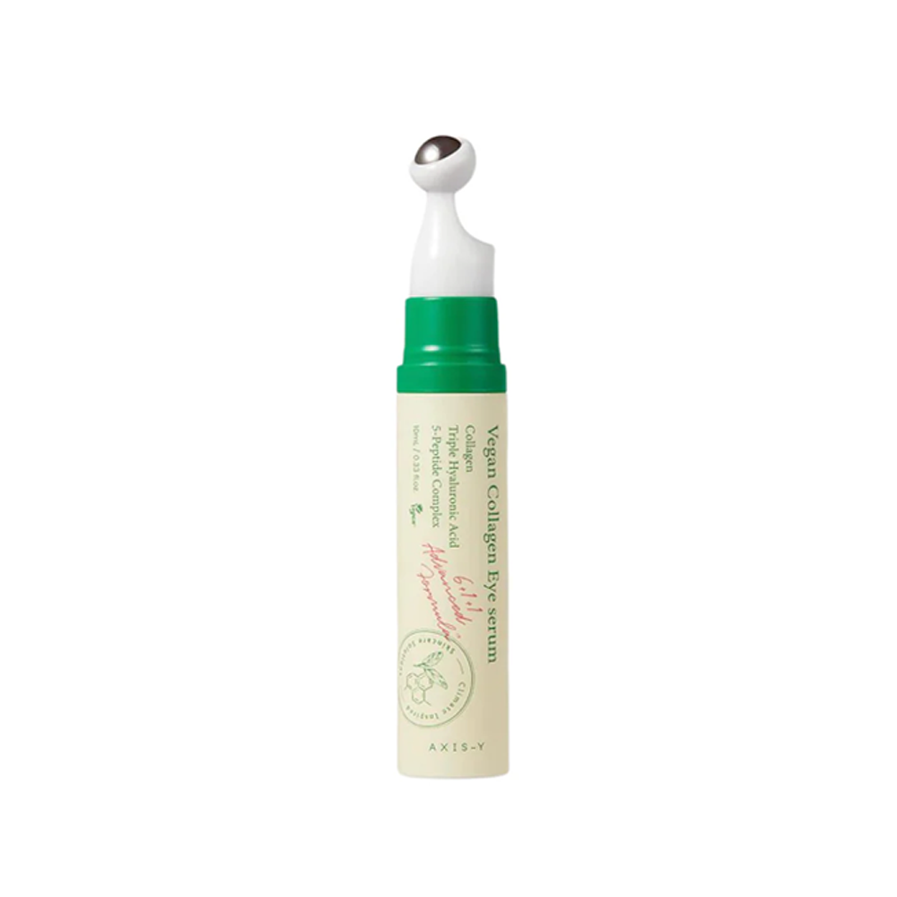 AXIS-Y Vegan Collagen Eye Serum 10ml