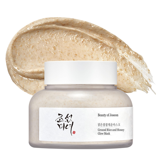 Beauty of Joseon Ground Rice and Honey Glow Mask 150ml