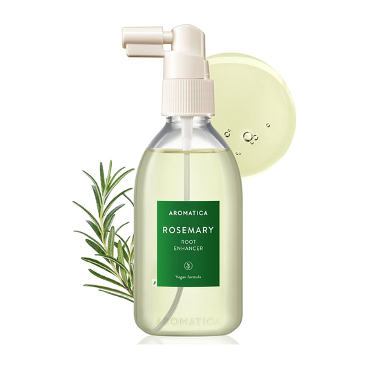 aromatica Rosemary Active V Anti-Hair Loss Tonic 100ml