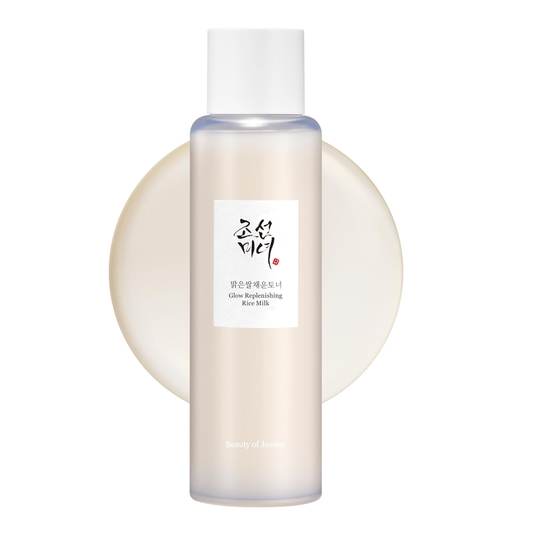 Beauty of Joseon Glow Replenishing Rice Milk 150ml