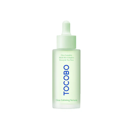 TOCOBO Cica Calming Serum 50ml