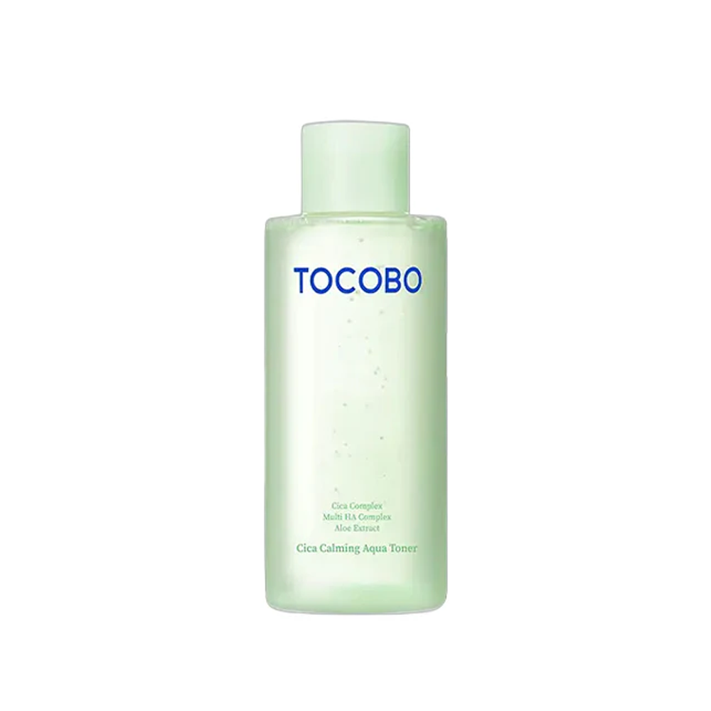 TOCOBO Cica Calming Aqua Toner 200ml