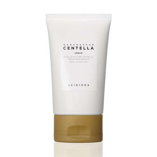 Skin1004 Madagascar Centella Cream 75ml