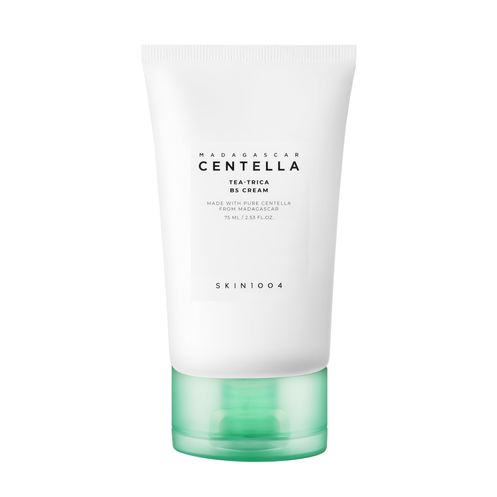 Skin1004 Madagascar Centella Tea-trica B5 Cream 75ml