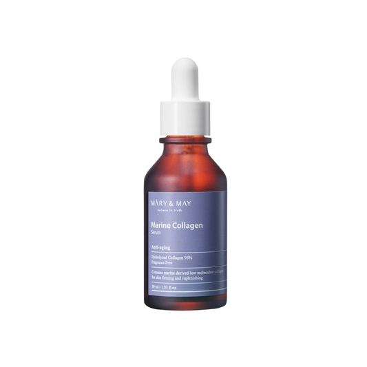 MARY&MAY Marine Collagen Serum 30ml