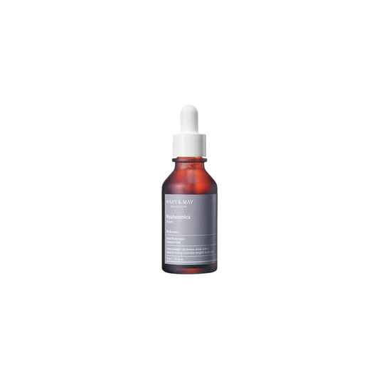 MARY&MAY Hyaluronics Serum 30ml