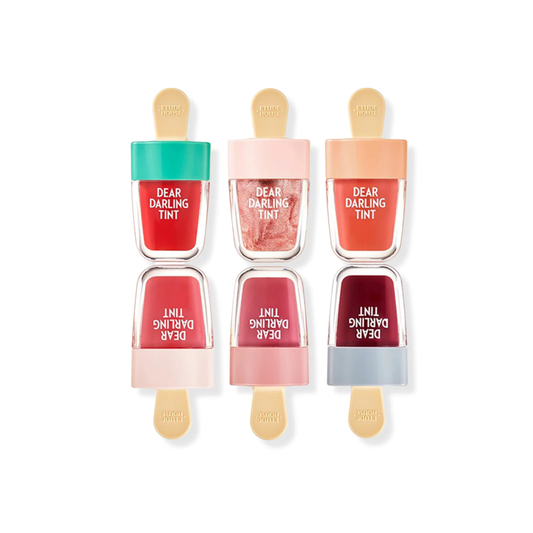 ETUDE HOUSE Dear Darling Water Gel Tint Ice Cream 4.5g