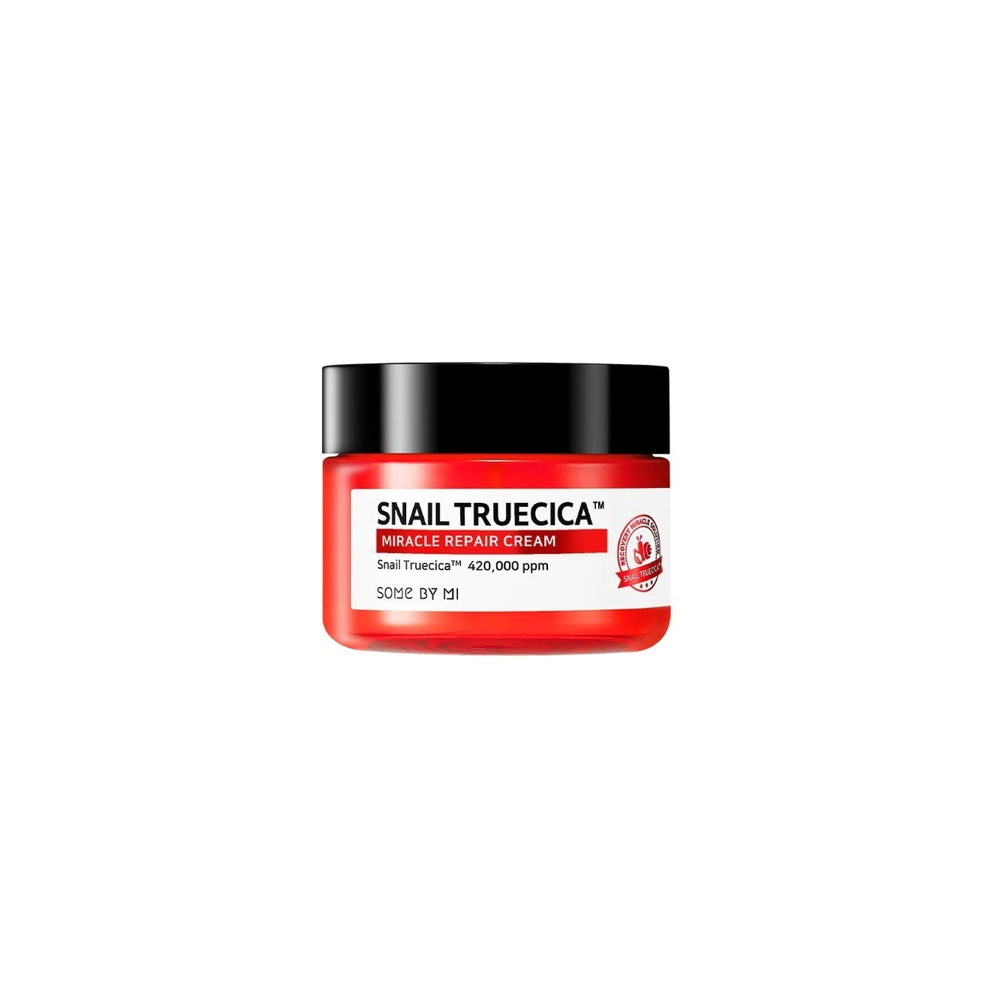 SOME BY MI Snail Truecica Miracle Repair Cream 60g