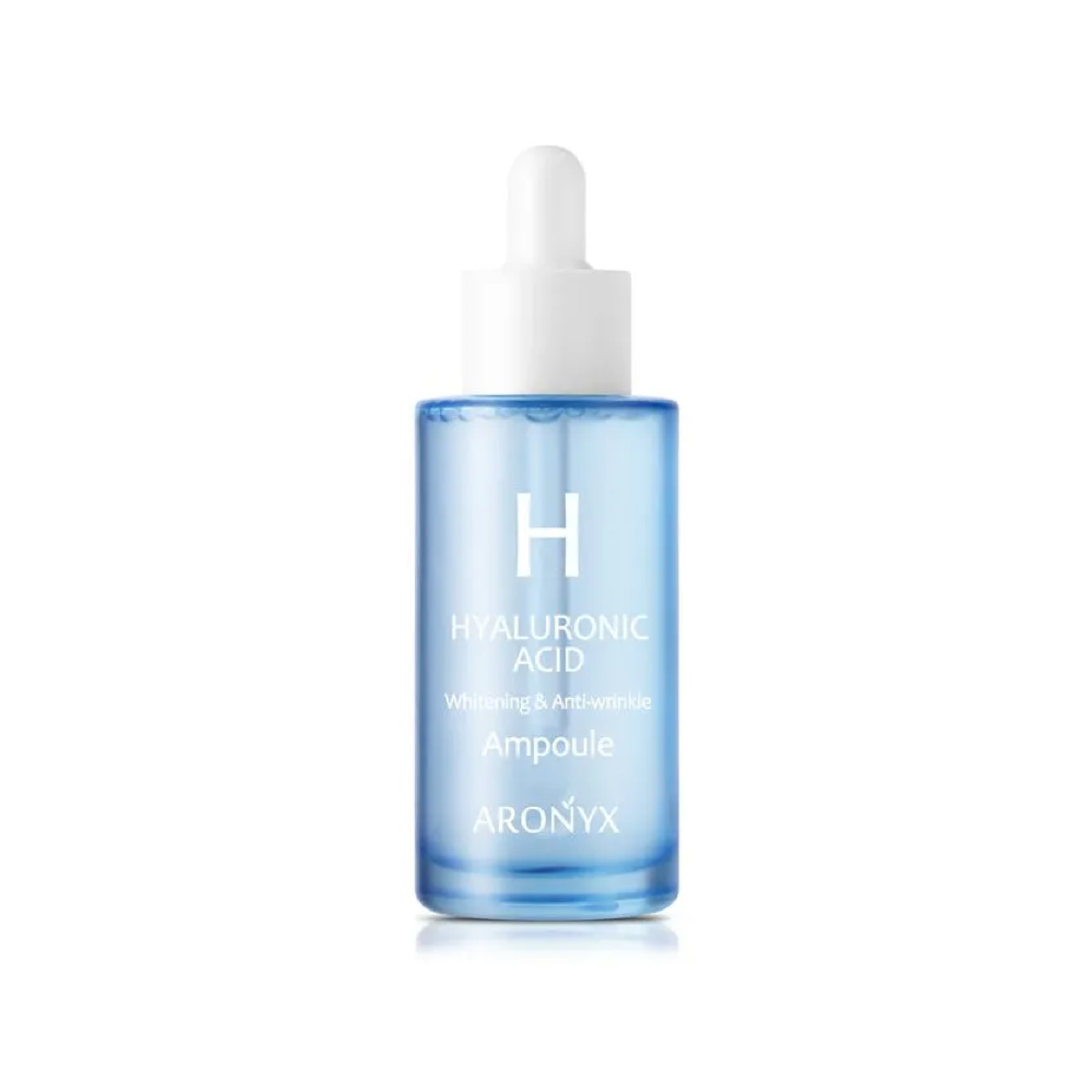 MEDI FLOWER Aronyx Hyaluronic Acid Ampoule 50ml