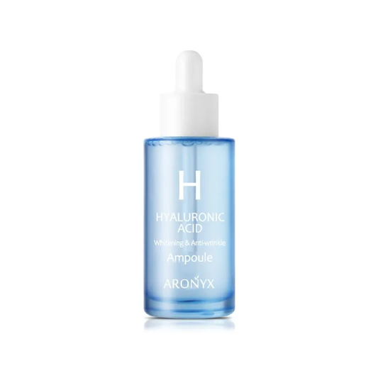 MEDI FLOWER Aronyx Hyaluronic Acid Ampoule 50ml