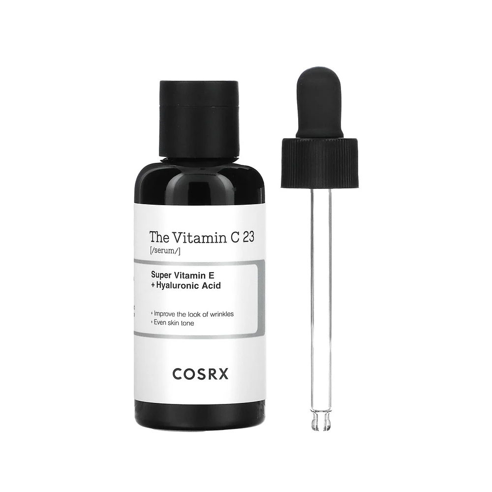 COSRX The Vitamin C 23 serum 20ml