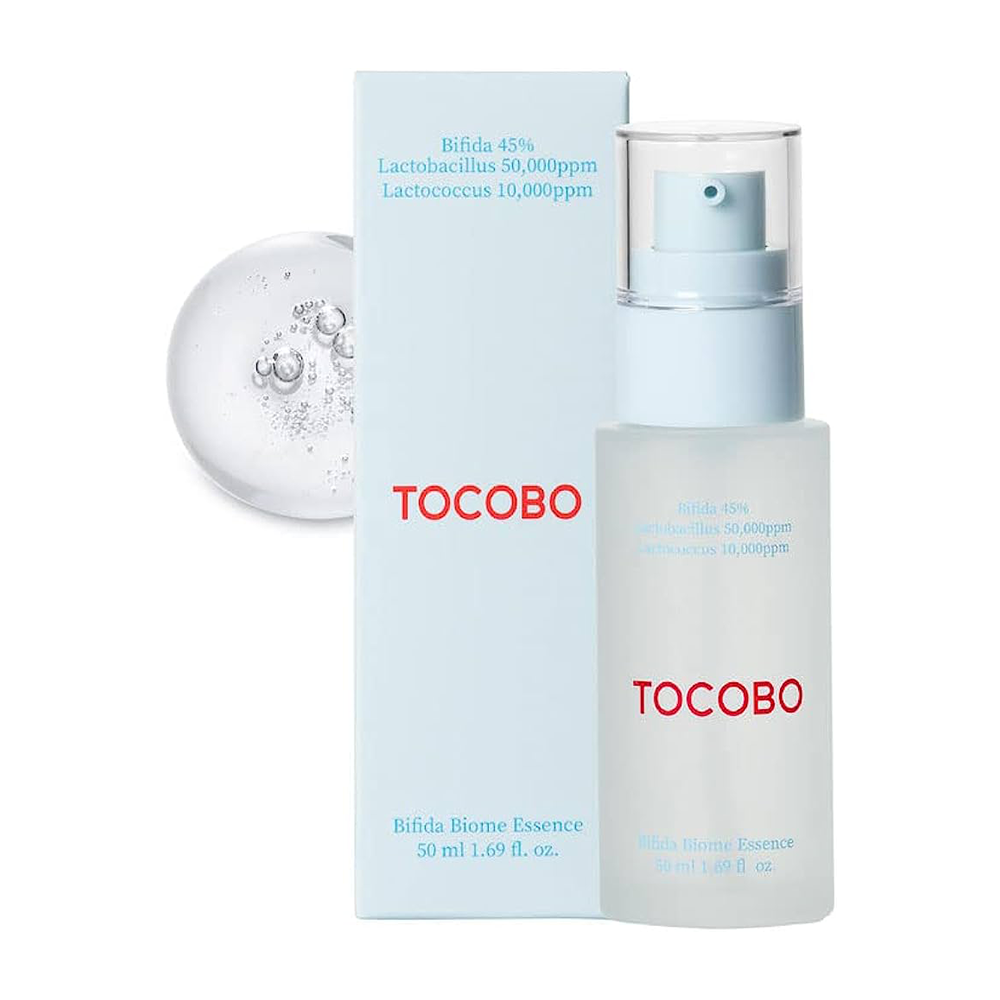 TOCOBO Bifida Biome Essence 50ml