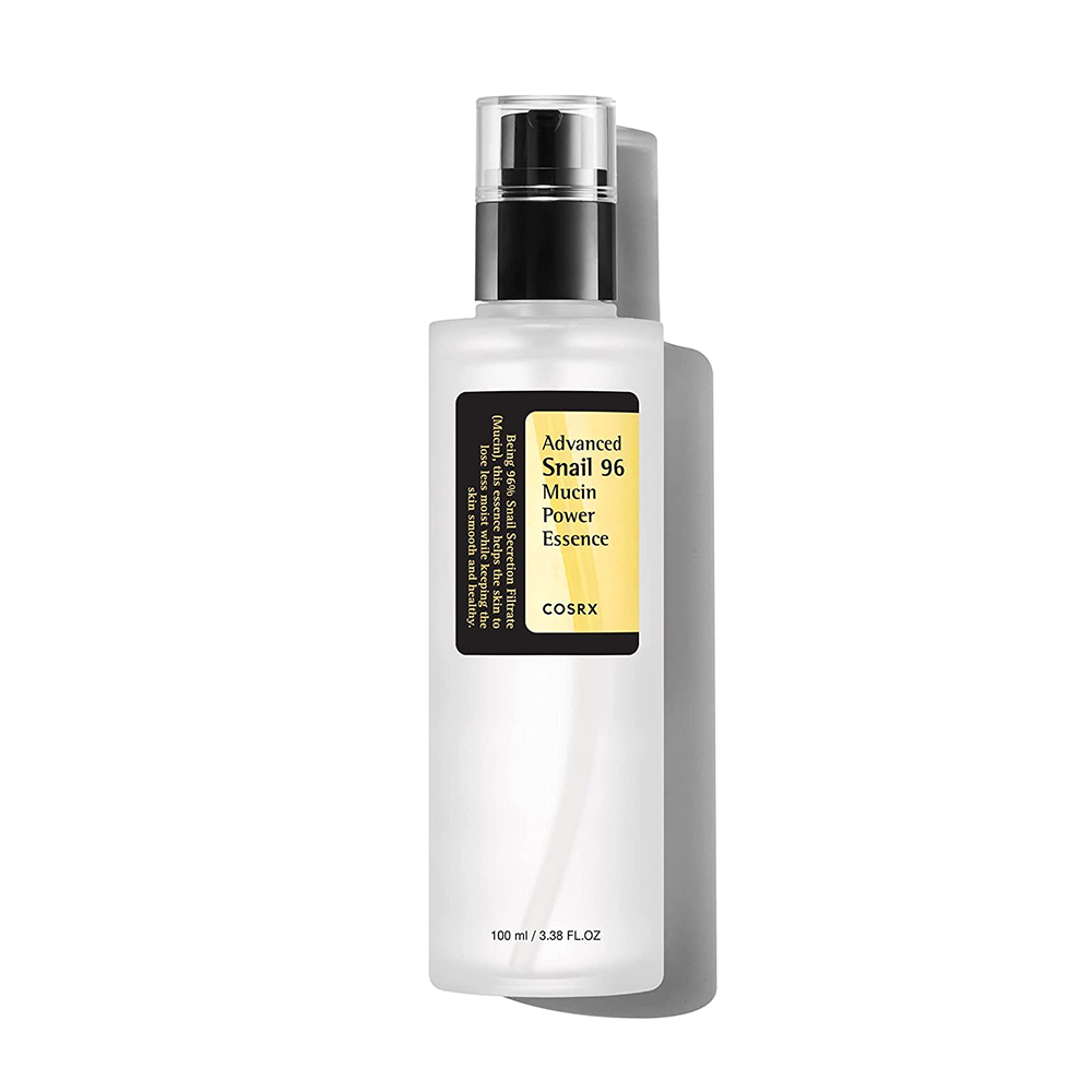 COSRX Advanced Snail 96 Mucin Power Essence - 100ml