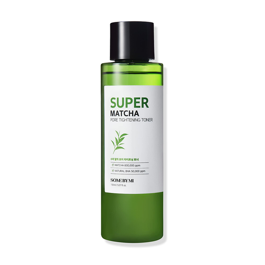 SOME BY MI Super Matcha Pore Tightening Toner 150ml