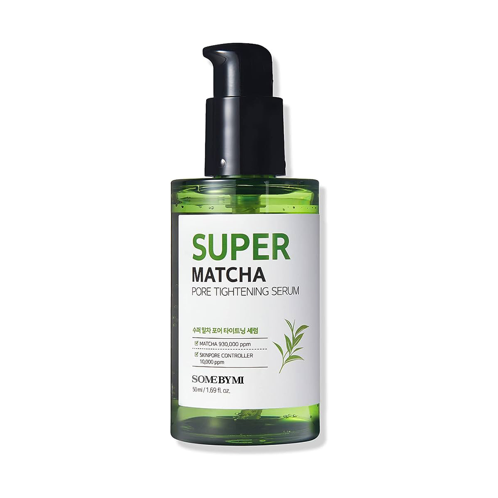 SOME BY MI Super Matcha Pore Tightening Serum 50ml