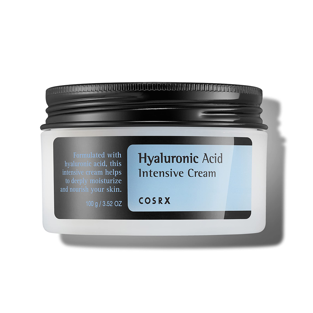 COSRX Hyaluronic Acid Intensive Cream - 100g