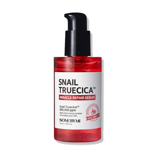 SOME BY MI Snail Truecica Miracle Repair Serum 50ml