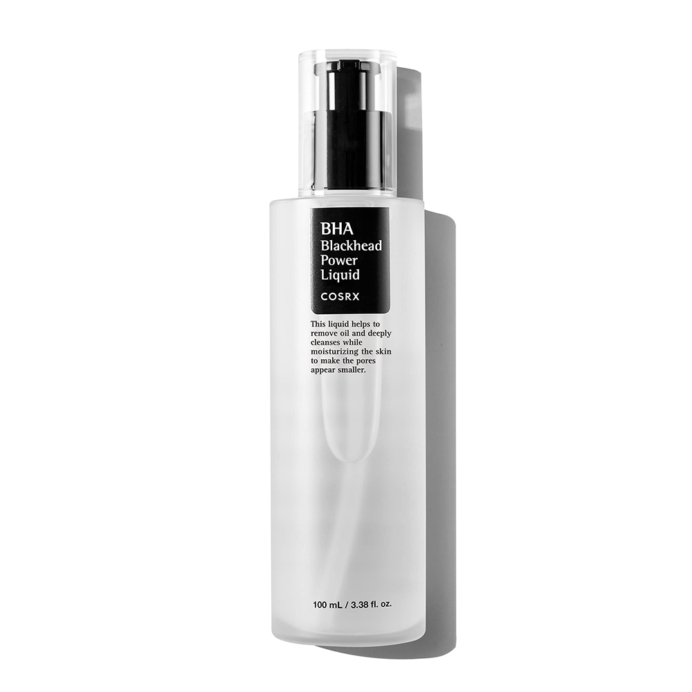 COSRX BHA Blackhead Power Liquid - 100ml