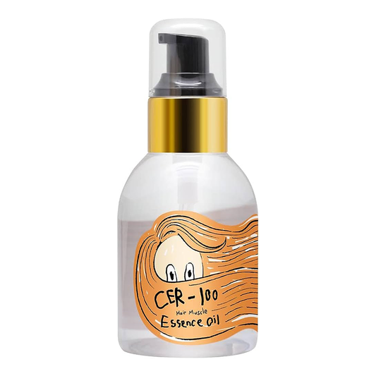 ELIZAVECCA Hair Muscle Essence Oil 100ml