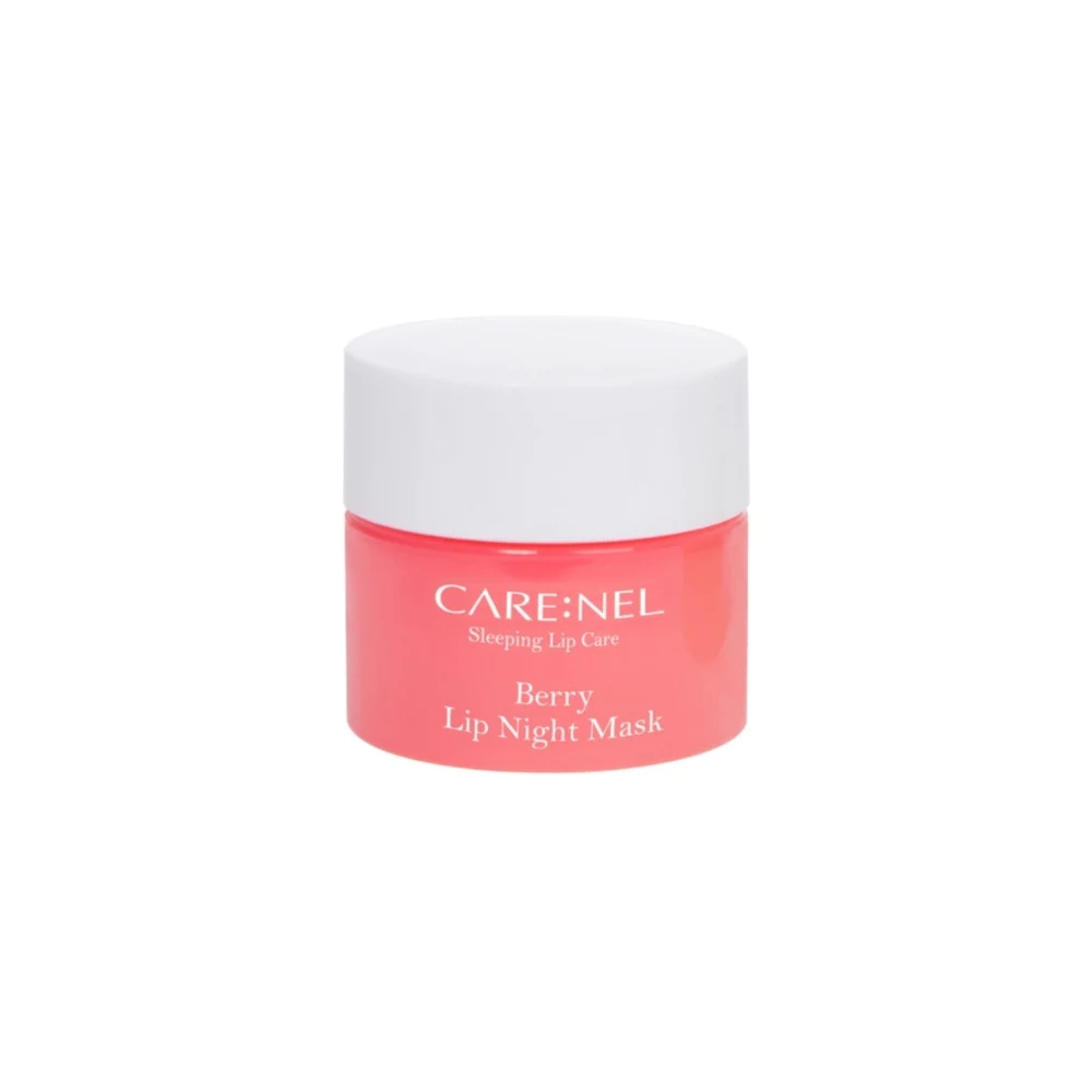 CARENEL Lip Sleeping Mask 5g * 1pcs