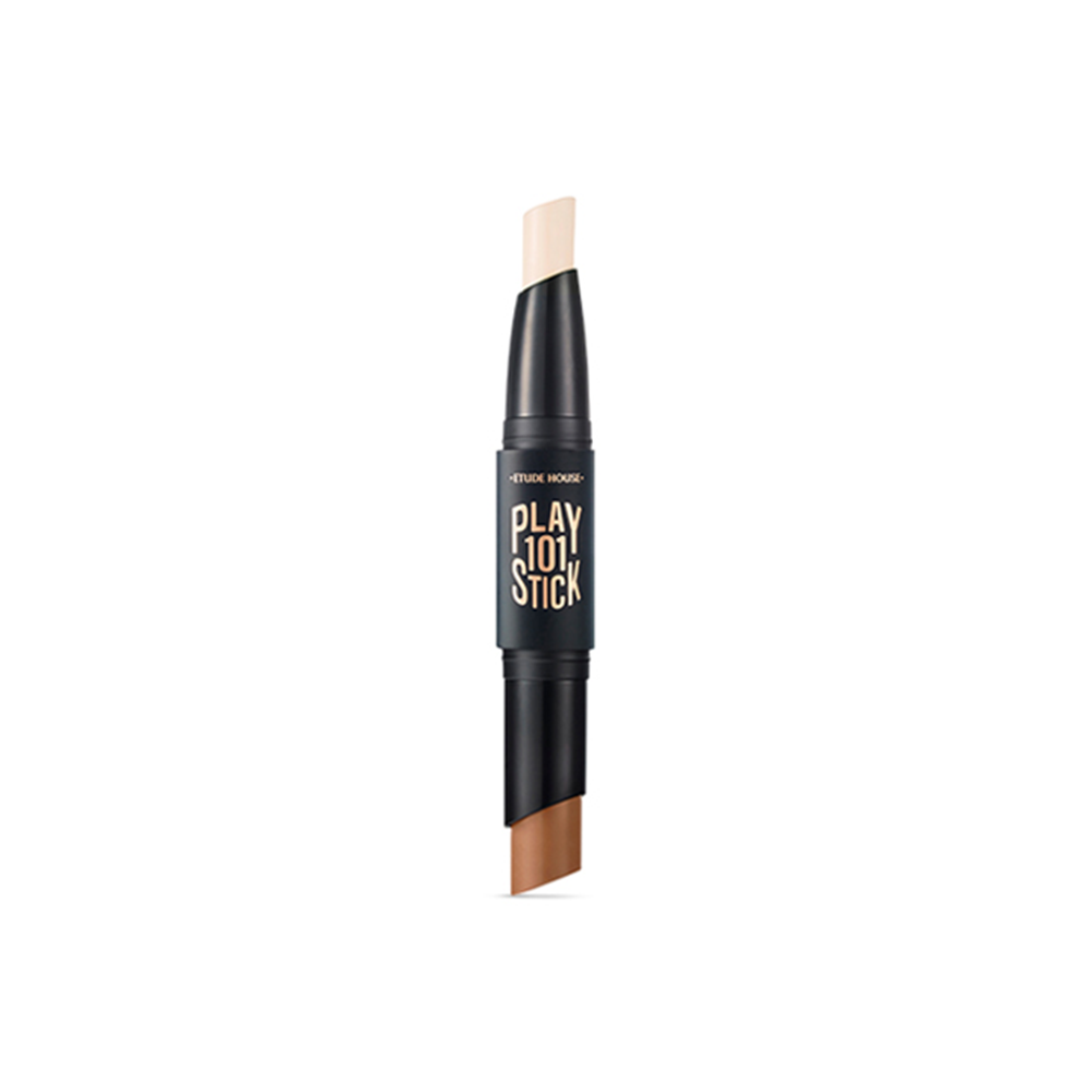 ETUDE HOUSE Play 101 Stick Contour Duo - 5.8g