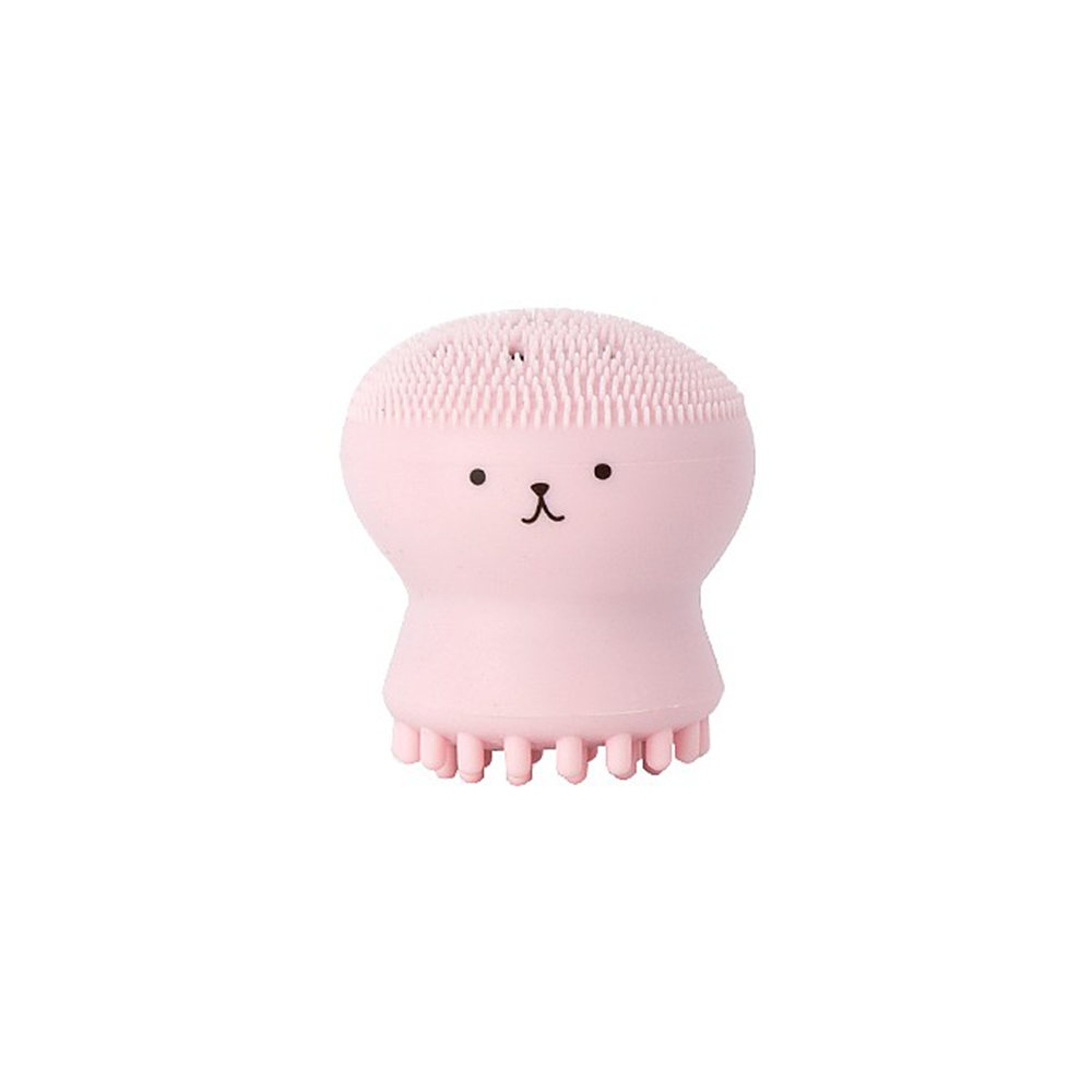 Mayoreo ETUDE HOUSE My Beauty Tool Exfoliating Jellyfish Silicon Brush
