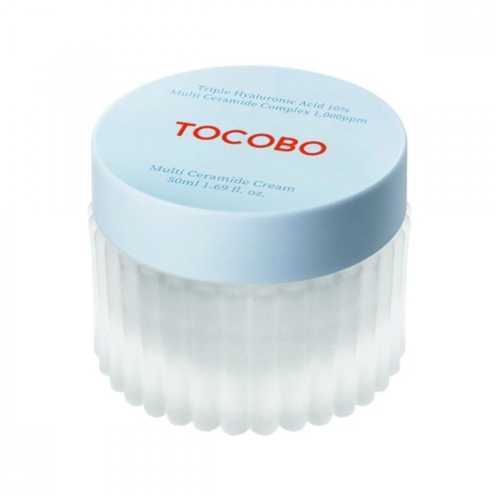 TOCOBO Multi Ceramide Cream 50ml