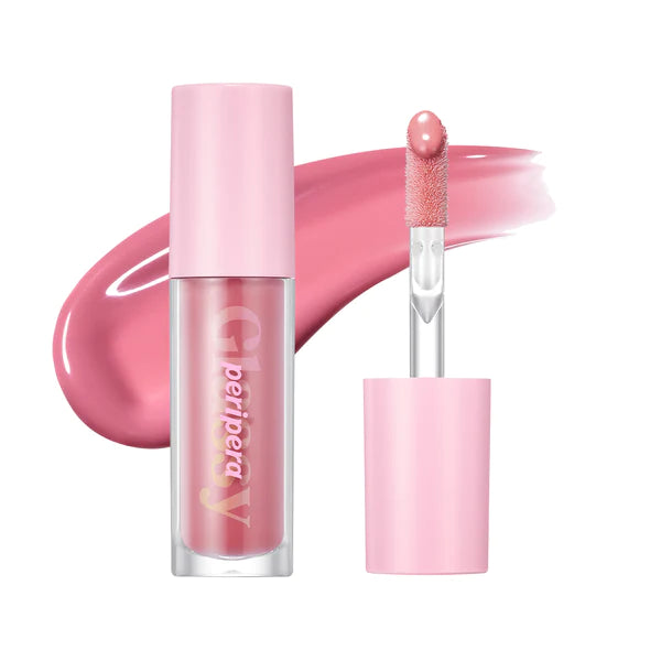 PERIPERA Ink Glasting Lip Gloss