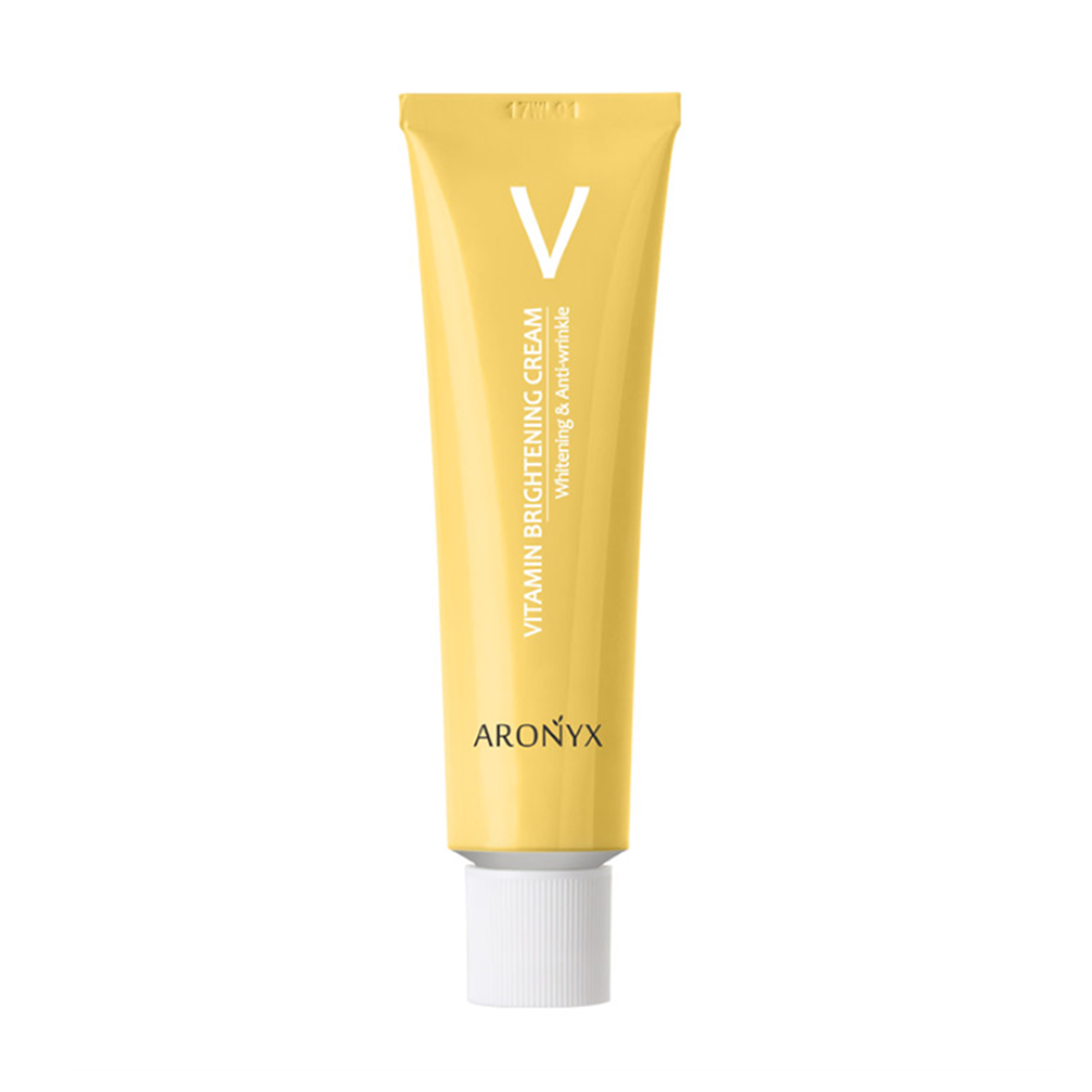 MEDI FLOWER Aronyx Vitamin Brightening Cream 50ml