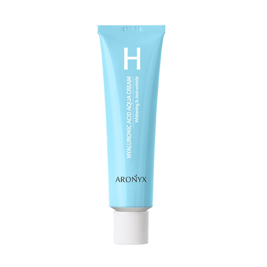 MEDI FLOWER Aronyx Hyaluronic Acid Aqua Cream 50ml