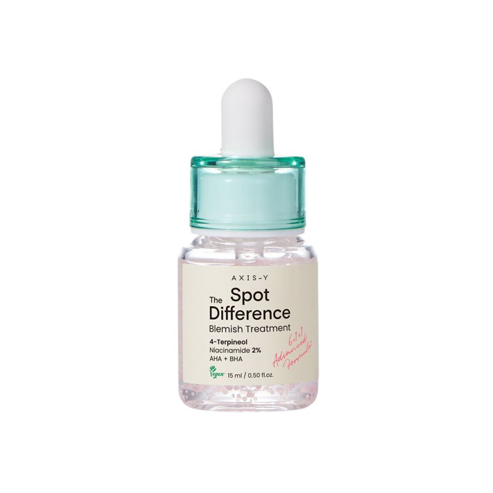 AXIS-Y Spot The Difference Blemish Treatment 15ml