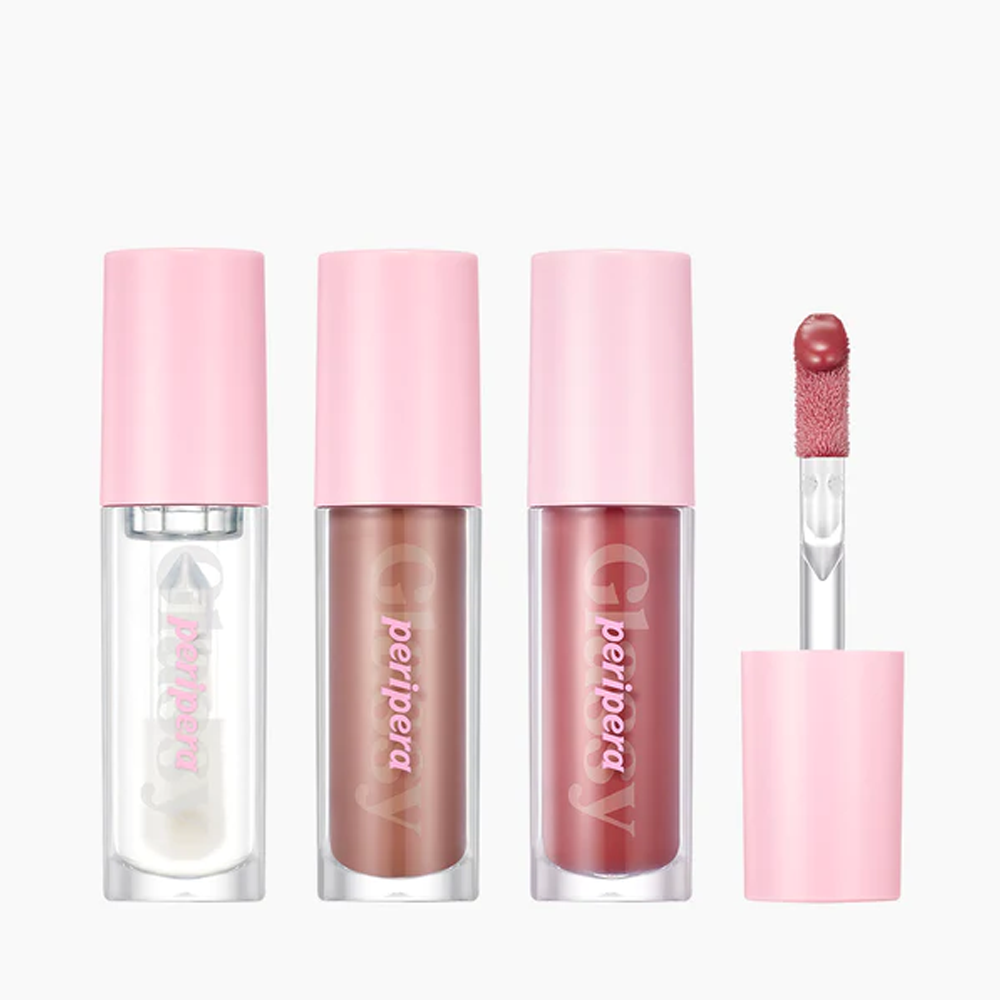 PERIPERA Ink Glasting Lip Gloss