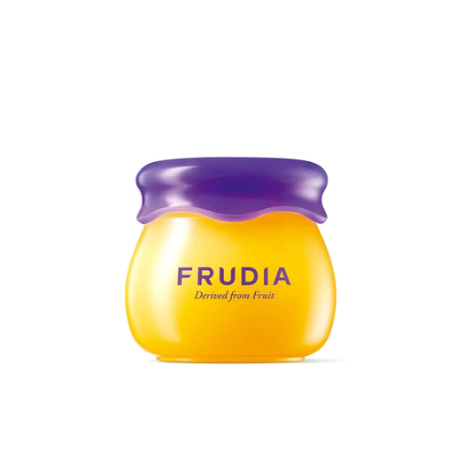 FRUDIA Blueberry Hydrating Honey Lip Balm 10ml