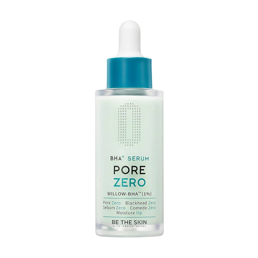 Be The Skin BHA+ PORE ZERO Serum 30ml