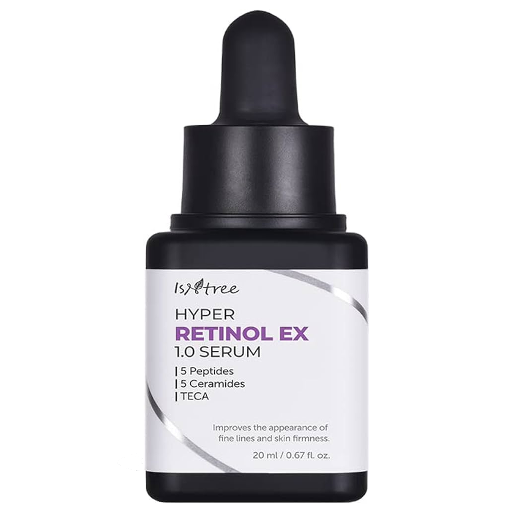 Isntree Hyper Retinol EX 1.0 Serum 20ml