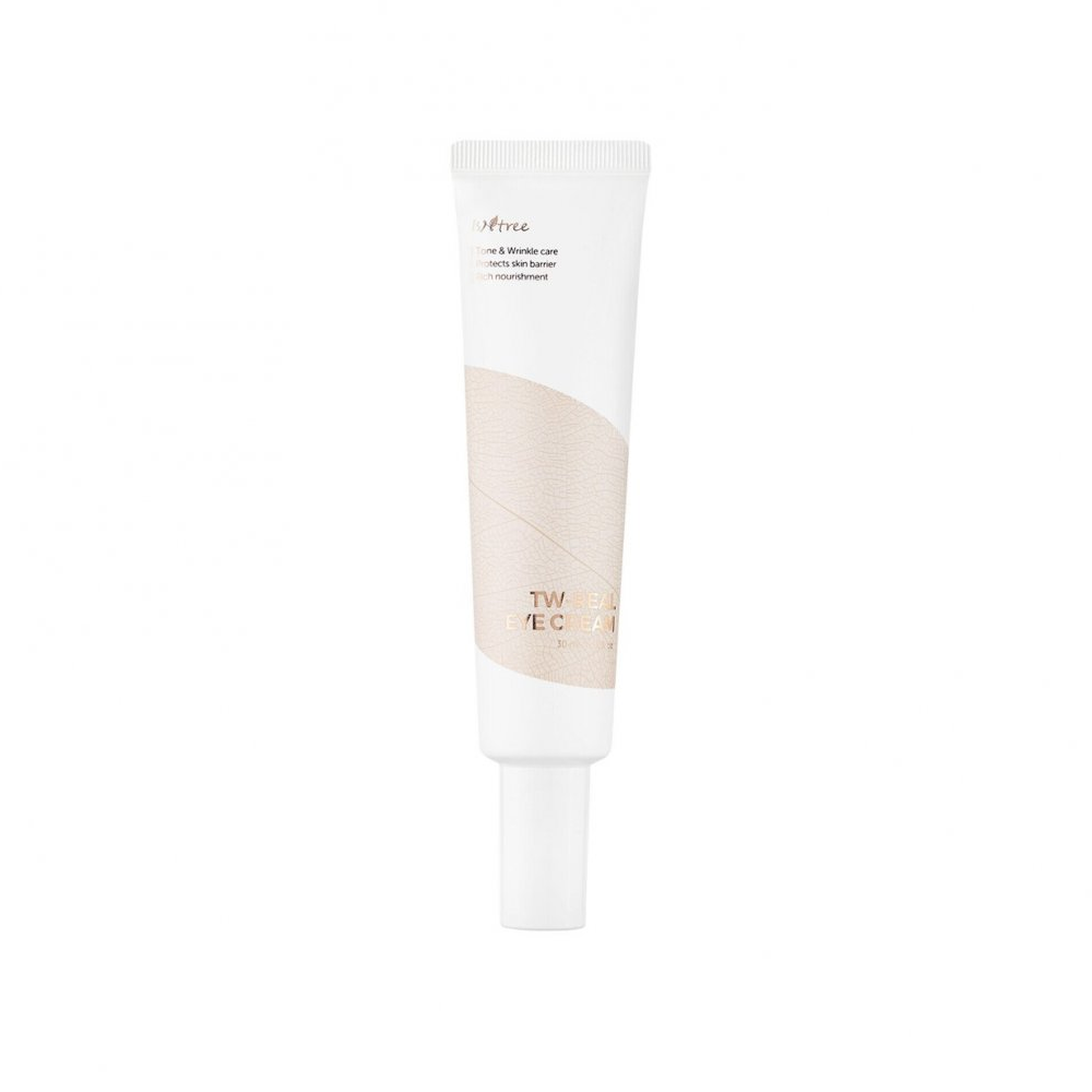 Isntree TW-Real Eye Cream 30ml