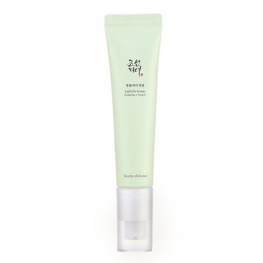 Beauty of Joseon Light On Serum Centella + Vita C 30ml